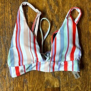 small shein bikini tops